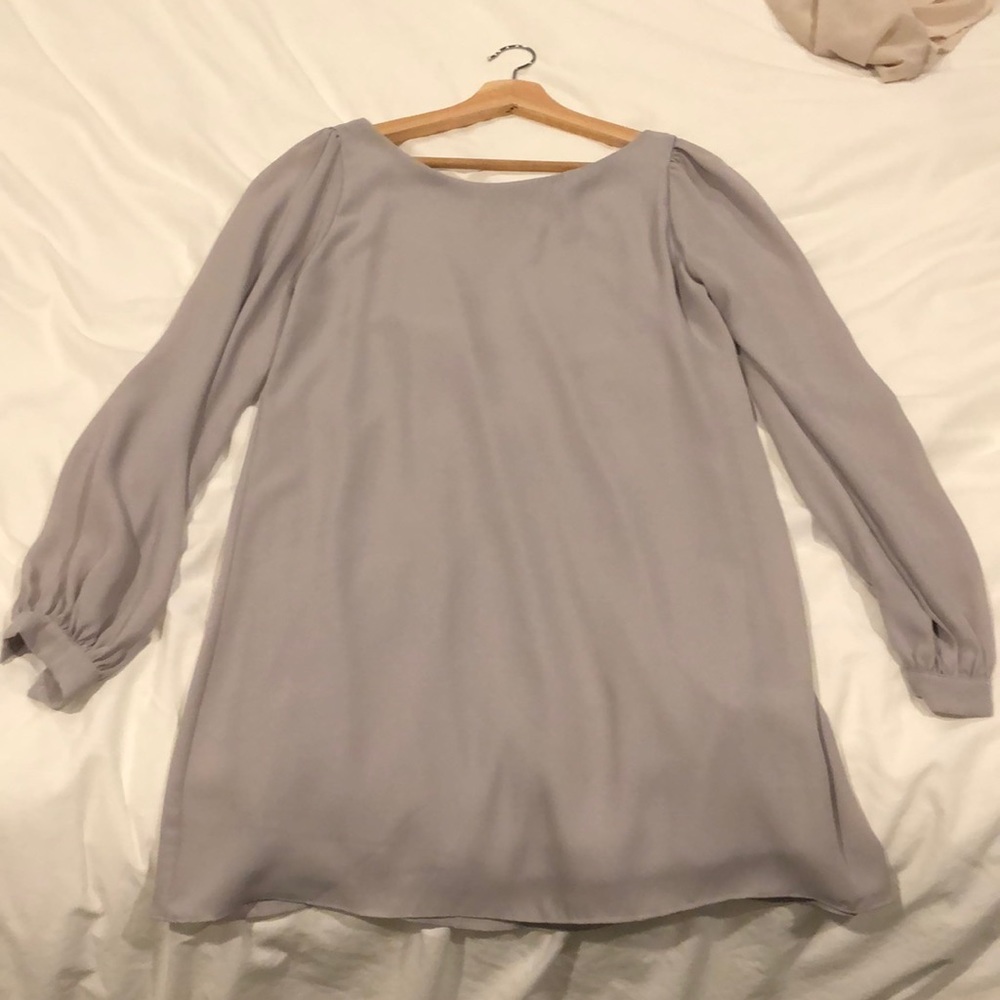 Lulus dress